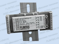   LDU 69.  FLINTEC (). flintec.org